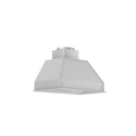 ZLINE 28" Ducted Wall Mount Range Hood Insert in Stainless Steel (698-28)