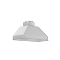 ZLINE 34" Ducted Wall Mount Range Hood Insert in Stainless Steel (698-34)