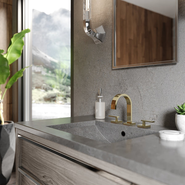 ZLINE Autograph Edition Bliss Bath Faucet in Polished Gold (BLS-BF-PG)