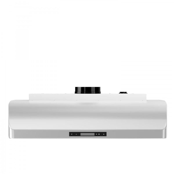 ZLINE 30" Ducted Under Cabinet Range Hood in Stainless Steel (621-30)