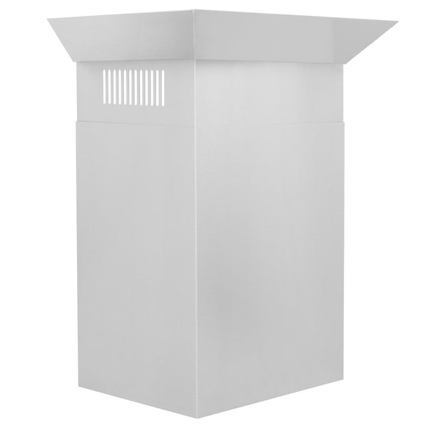 ZLINE Crown Molding #3 For Wall Range Hood (CM3-455/476/477/667/697) - Rustic Kitchen & Bath - Range Hood Accessories - ZLINE Kitchen and Bath