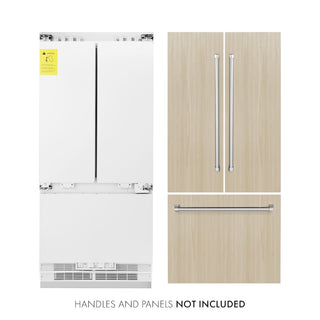 Built-In Refrigeration
