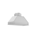 ZLINE 34" Ducted Wall Mount Range Hood Insert in Stainless Steel (695-34)