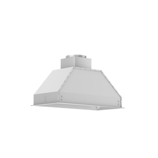 Range Hood Inserts