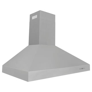 60 Inch Range Hoods