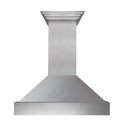 ZLINE 36" Designer Series Ducted Wall Mount Range Hood in Fingerprint Resistant Stainless Steel (8656S-36)