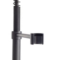 ZLINE Apollo Kitchen Faucet in Matte Black (APL-KF-MB)