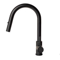 ZLINE Arthur Kitchen Faucet in Matte Black (ATH-KF-MB)