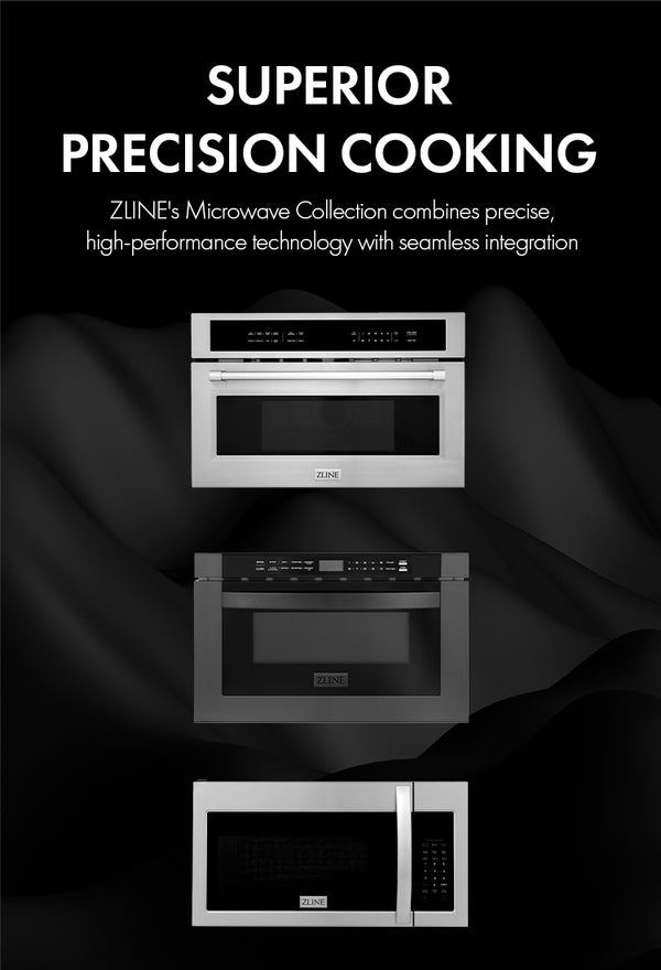 Microwaves ZLINE Dealers
