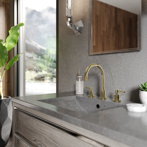 ZLINE Autograph Edition Emerald Bay Bath Faucet in Polished Gold (EMBY-BF-PG)