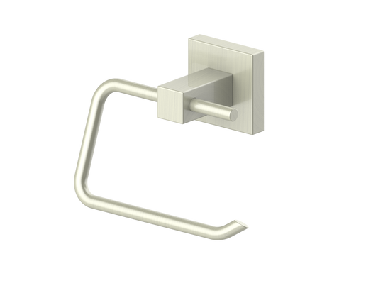 ZLINE Bliss Toilet Paper Holder in Brushed Nickel (BLS-TP-BN)