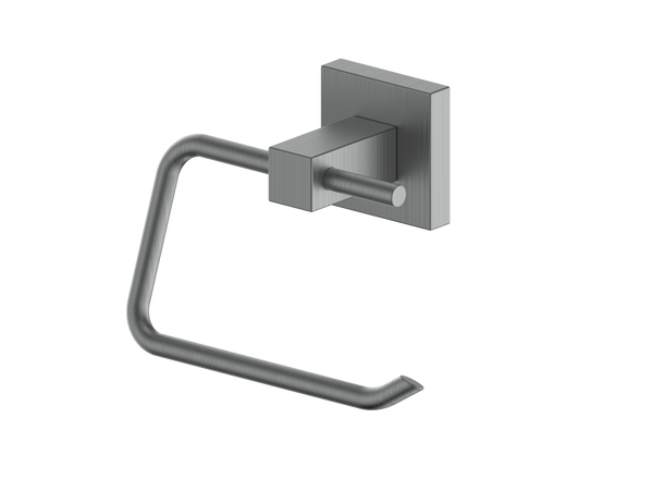 ZLINE Bliss Toilet Paper Holder in Gun Metal (BLS-TP-GM)
