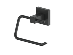 ZLINE Bliss Toilet Paper Holder in Matte Black (BLS-TP-MB)