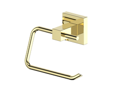 ZLINE Bliss Toilet Paper Holder in Polished Gold (BLS-TP-PG)