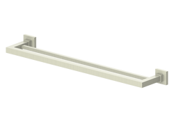 ZLINE Bliss Double Towel Rail in Brushed Nickel (BLS-TRD-BN)