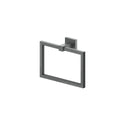 ZLINE Bliss Towel Ring in Gun Metal (BLS-TRNG-GM)