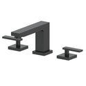 ZLINE Autograph Edition Crystal Bay Bath Faucet in Matte Black (CBY-BF-MB)