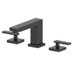 ZLINE Autograph Edition Crystal Bay Bath Faucet in Matte Black (CBY-BF-MB)