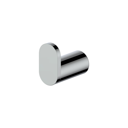 ZLINE Crystal Bay Towel Hook in Chrome (CBY-HK-CH)