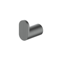 ZLINE Crystal Bay Towel Hook in Gun Metal (CBY-HK-GM)