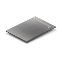 ZLINE 18" Dishwasher Panel in Stainless Steel with Modern Handle (DP-304-18)