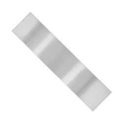 Classic Series 24" Dishwasher Kickplate in Stainless Steel