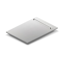 ZLINE 18" Tallac Dishwasher Panel in Stainless Steel with Traditional Handle (DPV-304-18)