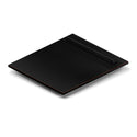 ZLINE 18" Tallac Dishwasher Panel in Oil Rubbed Bronze with Traditional Handle (DPV-ORB-18)