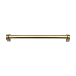 ZLINE 24" Autograph Edition Dishwasher Handle in Champagne Bronze