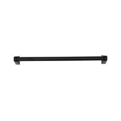 ZLINE 24" Autograph Edition Dishwasher Handle in Matte Black