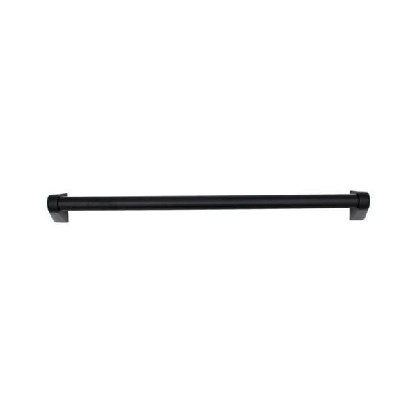 ZLINE 24" Autograph Edition Dishwasher Handle in Matte Black