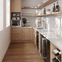 ZLINE Monet Kitchen Faucet in Chrome (MON-KF-CH)
