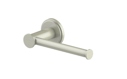 ZLINE El Dorado Toilet Paper Holder in Brushed Nickel (ELD-TP-BN)