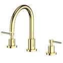 ZLINE Autograph Edition Emerald Bay Bath Faucet in Polished Gold (EMBY-BF-PG)