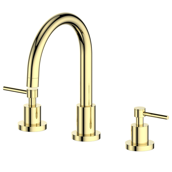 ZLINE Autograph Edition Emerald Bay Bath Faucet in Polished Gold (EMBY-BF-PG)