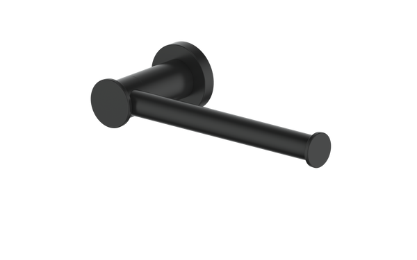 ZLINE Emerald Bay Toilet Paper Holder in Matte Black (EMBY-TP-MB)