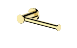ZLINE Emerald Bay Toilet Paper Holder in Polished Gold (EMBY-TP-PG)