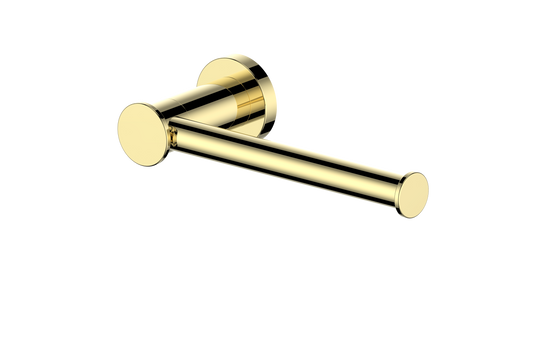 ZLINE Emerald Bay Toilet Paper Holder in Polished Gold (EMBY-TP-PG)