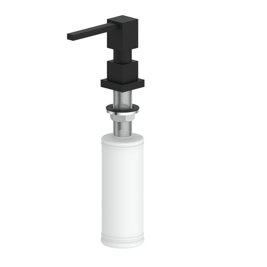 ZLINE Faucet Soap Dispenser in Matte Black (FSD-MB)