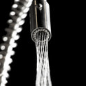 ZLINE Voltaire Kitchen Faucet in Chrome (VLT-KF-CH)
