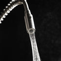 ZLINE Voltaire Pull Down Kitchen Faucet in Brushed Nickel (VLT-KF-BN)
