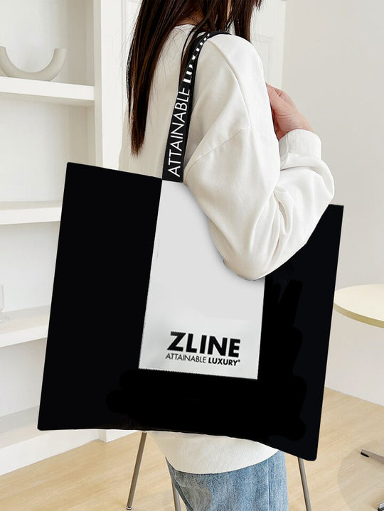 ZLINE Tote Bag