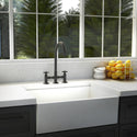 ZLINE Mona Kitchen Faucet in Oil-Rubbed Bronze (MNA-KF-ORB)