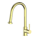 ZLINE Monet Kitchen Faucet in Polished Gold (MON-KF-PG)