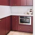 ZLINE 24 in. 1.2 cu. ft. Built-in Microwave Drawer with a Traditional Handle in Stainless Steel, Open Box-Great Condition