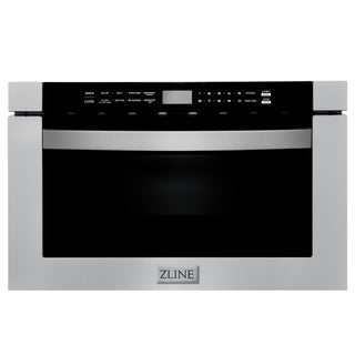 24-Inch Cooking Appliances
