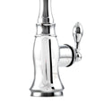 ZLINE Rembrandt Kitchen Faucet in Chrome (REM-KF-CH)