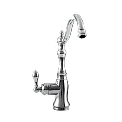ZLINE Rembrandt Kitchen Faucet in Chrome (REM-KF-CH)