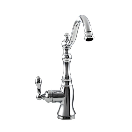 ZLINE Rembrandt Kitchen Faucet in Chrome (REM-KF-CH)