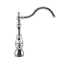 ZLINE Rembrandt Kitchen Faucet in Chrome (REM-KF-CH)